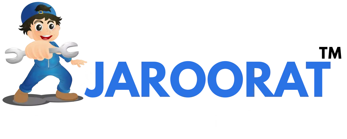 Jaroorat Platform